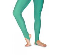 Roch Valley Women's LST Stirrup Tights, Vert Green, Medium (Manufacturer Size: 4)