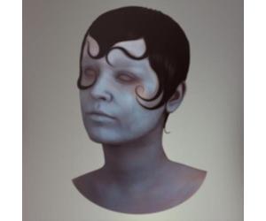 ROCH: VIA MEDIA - LP vinyl BRAND NEW