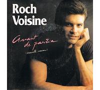 Roch Voisine - Avant de partir [VINYL]