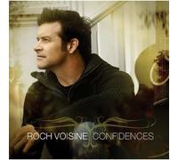 Roch Voisine - Confidences