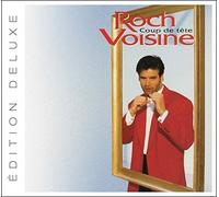 Roch Voisine - Coup De Tete (Edition Deluxe)