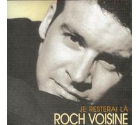 Roch Voisine - Je resterai là