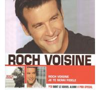 Roch Voisine - Je Te Serai Fid?Le