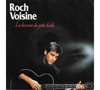 Roch Voisine - La berceuse du petit diable [VINYL]