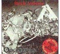 roch voisine - oochigeas cd single - radio version - club version