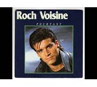 Roch Voisine - Pourtant