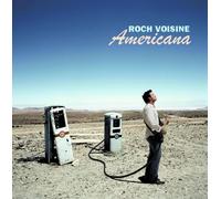 Roch Voisine - Roch Voisine // Americana 1