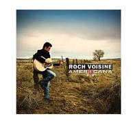 Roch Voisine - Roch Voisine // Americana 2