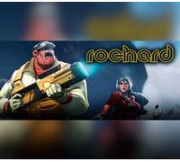 Rochard EU PC Steam CD Key