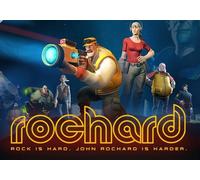 Rochard (PC) Steam Key - GLOBAL