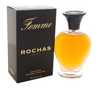 Rochas Femme Eau de Toilette Spray 100 ml