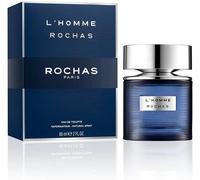 Rochas L’Homme Rochas eau de toilette for men 60 ml