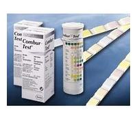 Roche 99XX0137 Combur-10 Test Strip, Pack of 100