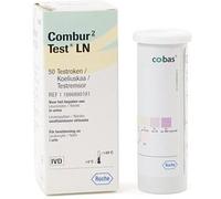 Roche Combur 2 Test Ln 50 Urine Reagent Strips