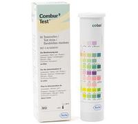 Roche Combur 9 Test 50 Urine Test Strips