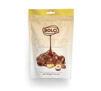 ROCHE MILK CHOCOLATE RAISIN & HAZELNUT 80g