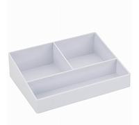 Roche Sachet Holder White for Hotel,Practical Coffee Sachet Holder and Tea Box - Sugar Sachet Holder - Sauce Sachet Holder …
