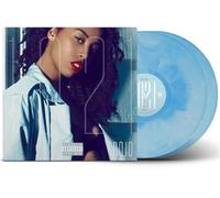 Rochelle Jordan - 1021 [VINYL]