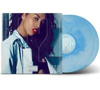 Rochelle Jordan - 1021 [VINYL]