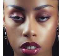 ROCHELLE JORDAN - PLAY WITH THE CHANGES REMIXED (LTD. RED VINYL) VINYL LP NEW