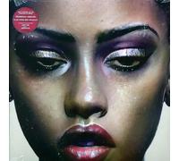 Rochelle Jordan - Play With The Changes [Vinyl LP] [VINYL]