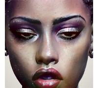 Rochelle Jordan - Play With The Changes [Vinyl LP] [VINYL]