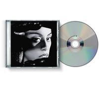 Rochelle Jordan – Through the Wall – CD – Jewel Case (2025)