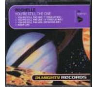Rochelle - Still the One for Us