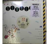 Who do you love (Club Sandwich Mix, 1988, US) [VINYL]