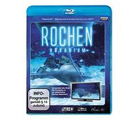 Rochen-Aquarium HD