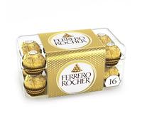 Ferrero Rocher 16 Pieces, 200g