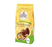 ROCHER Ferrero Rock Little Delights with Milk Chocolate - 126g Bag