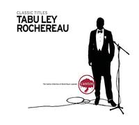 Rochereau, Tabu Ley - Classic Titles - Congo [Benelux Import]