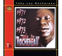 Rochereau, Tabu Ley - Pitie 1971/1972/1973
