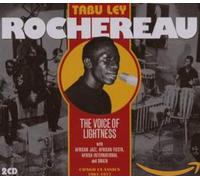 Rochereau, Tabu Ley - Voice Of Lightness, The [European Import]