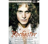 Rochester: Le Dernier des Libertins [DVD] [2006]