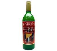 Rochester Organic Root Ginger 725ml (Pack of 3)