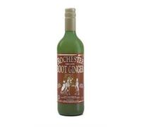 Rochester Organic Root Ginger Drink 725ml