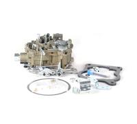 Rochester Quadrajet 4-Barrel Carburetor 800 CFM Compatible with Buick 1973-1974 455 V-8 Engine