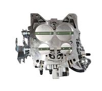 Rochester Quadrajet Carburetor 4 Barrel Compatible For Chevy 350 427 454 Engines 1975-1979 Corvettes 1901R 750 CFM Manual Choke Carb
