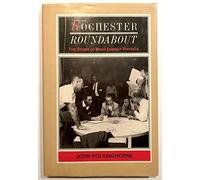 Rochester Roundabout: Story of High Energy Physics