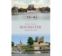 Rochester Through Time