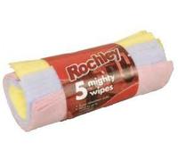 Rochley Multi Purpose Cloths. [Mighty Wipes]