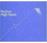 Rochus - High Noon [12" VINYL]