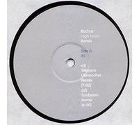 Rochus - High noon (Remix, incl. Tillmann Uhrmacher Remix) [VINYL]