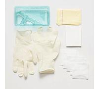 Rocialle Woundcare Pack - National Opt II (Yellow) Sterile - Pack of 6