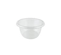 RocialleGallipot 60ml Single Wrapped Sterile (Pack of 550) (RML108-062)