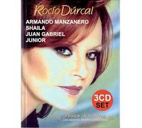 Rocío Dúrcal - Amor Del Alma-Los Mejores Boleros y Baladas