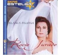ROCIO JURADO - CD ROCIO JURADO BLANCA PALOMA Y OTROS EXITOS