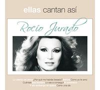 Rocio Jurado - Ellas Cantan Asi